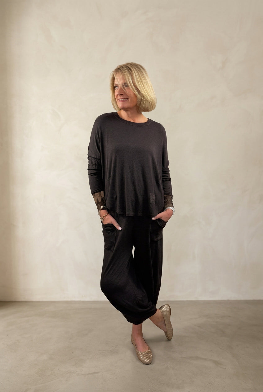 Hug Cosy 2 Piece Lounge Set