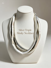 Short Necklace Collection