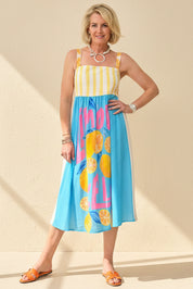 Diva Sun Dress