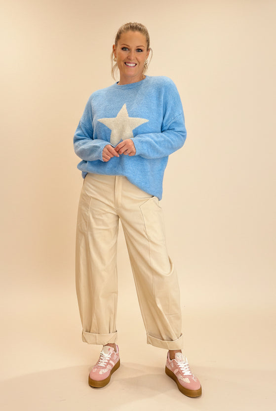 Star Jumper