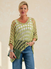 Loopy Loo Oversized Top