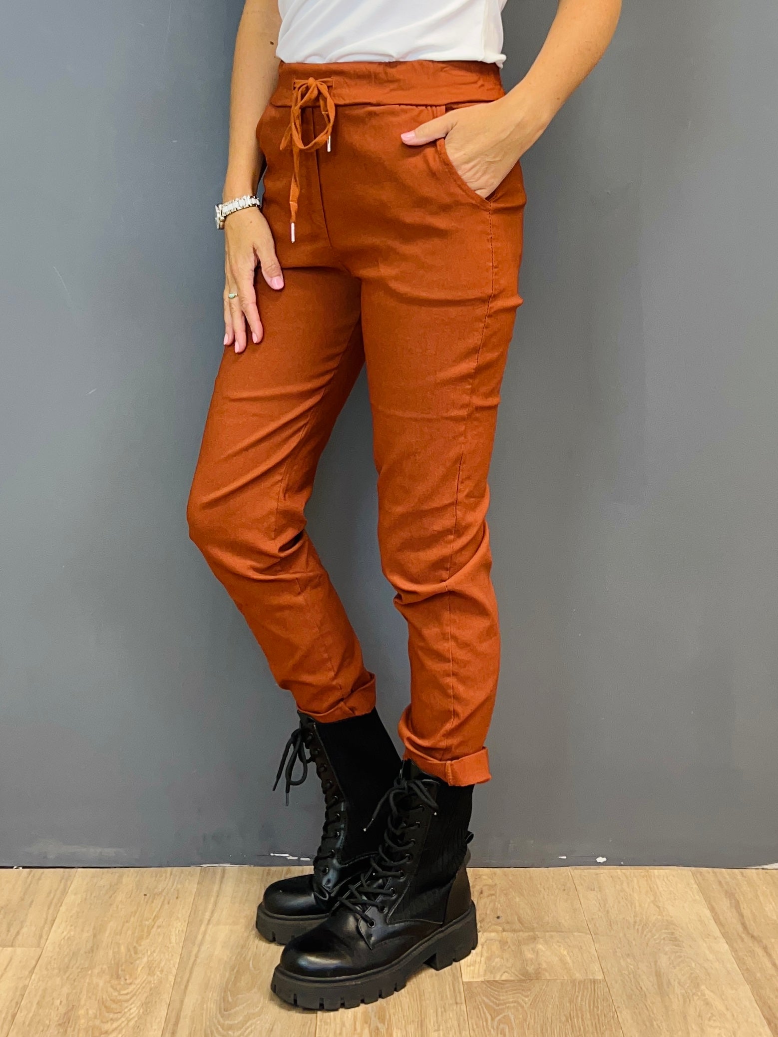 Magic Pants - Classic