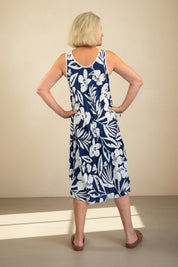 Riley Summer Swing Dress