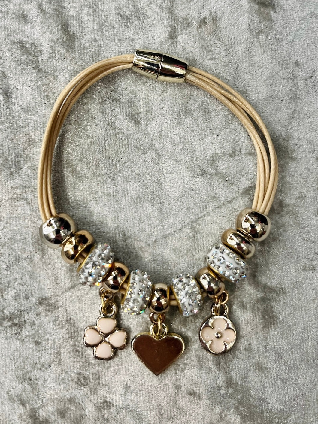 Fine Bracelet Collection