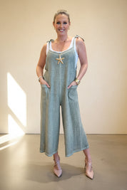 Sorrento Relax Dungarees