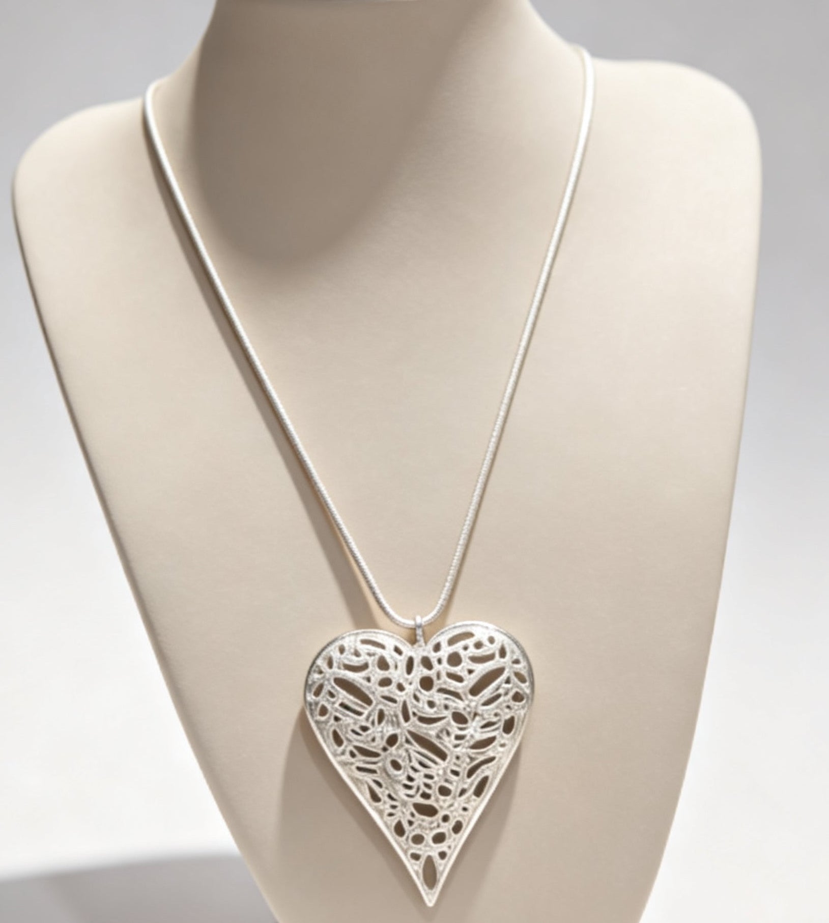 Long Necklace Collection