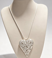 Long Necklace Collection