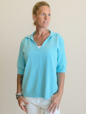 Freddie Italian Knit