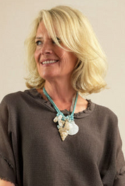 Summer Sea Shell Necklace Collection