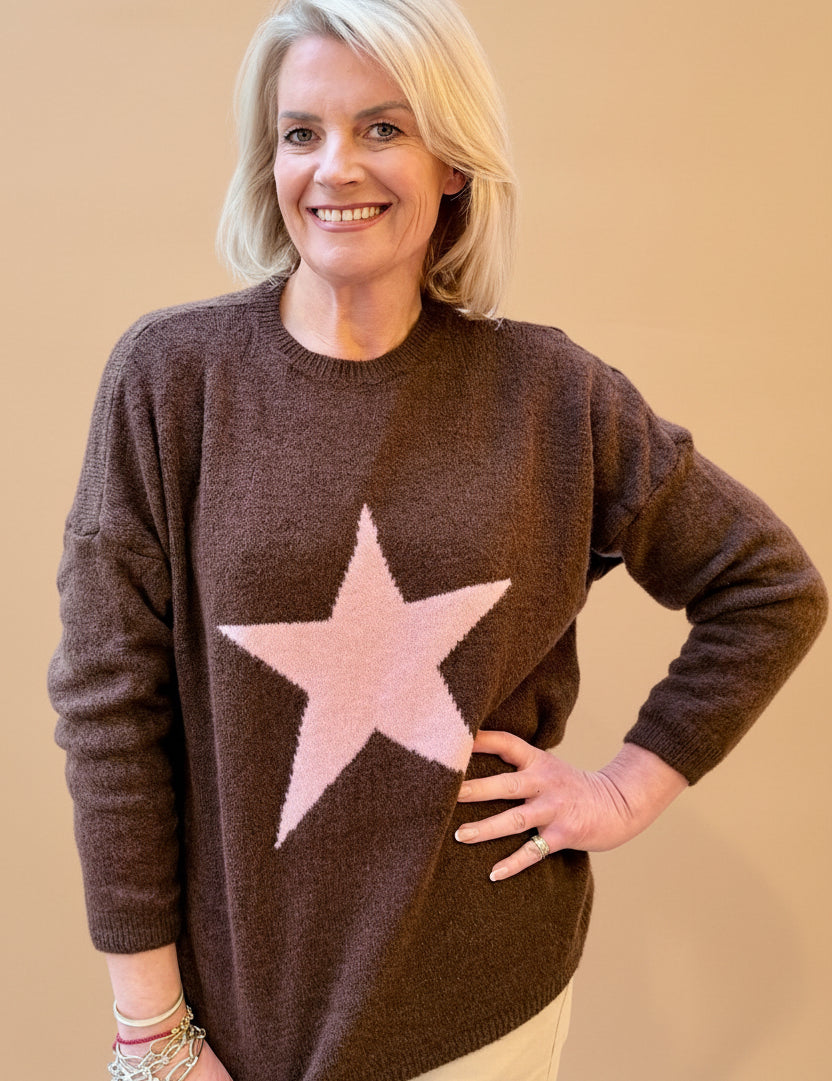 Star Jumper