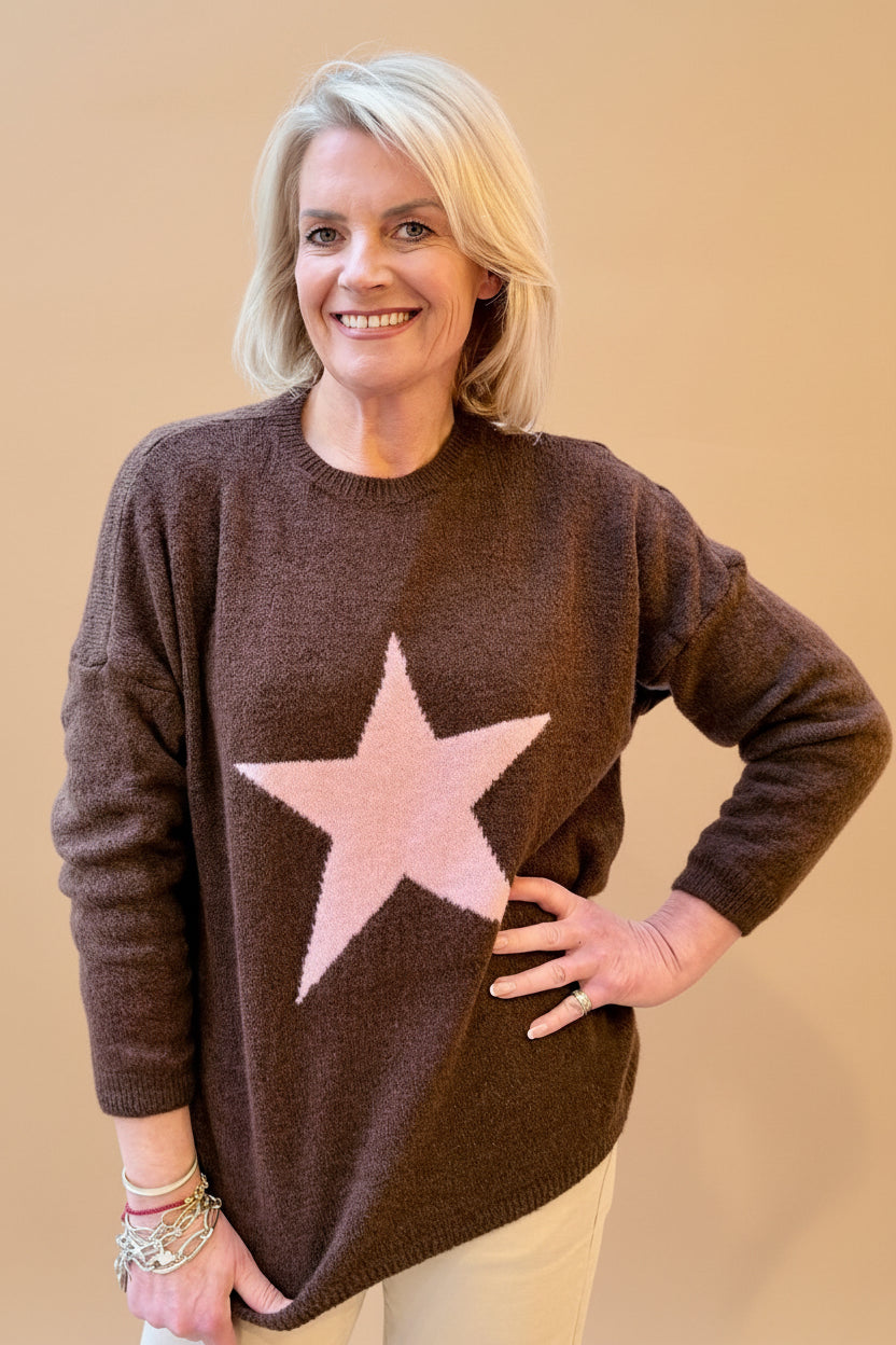Star Jumper