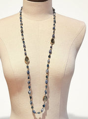 Semi Precious Beads Collection