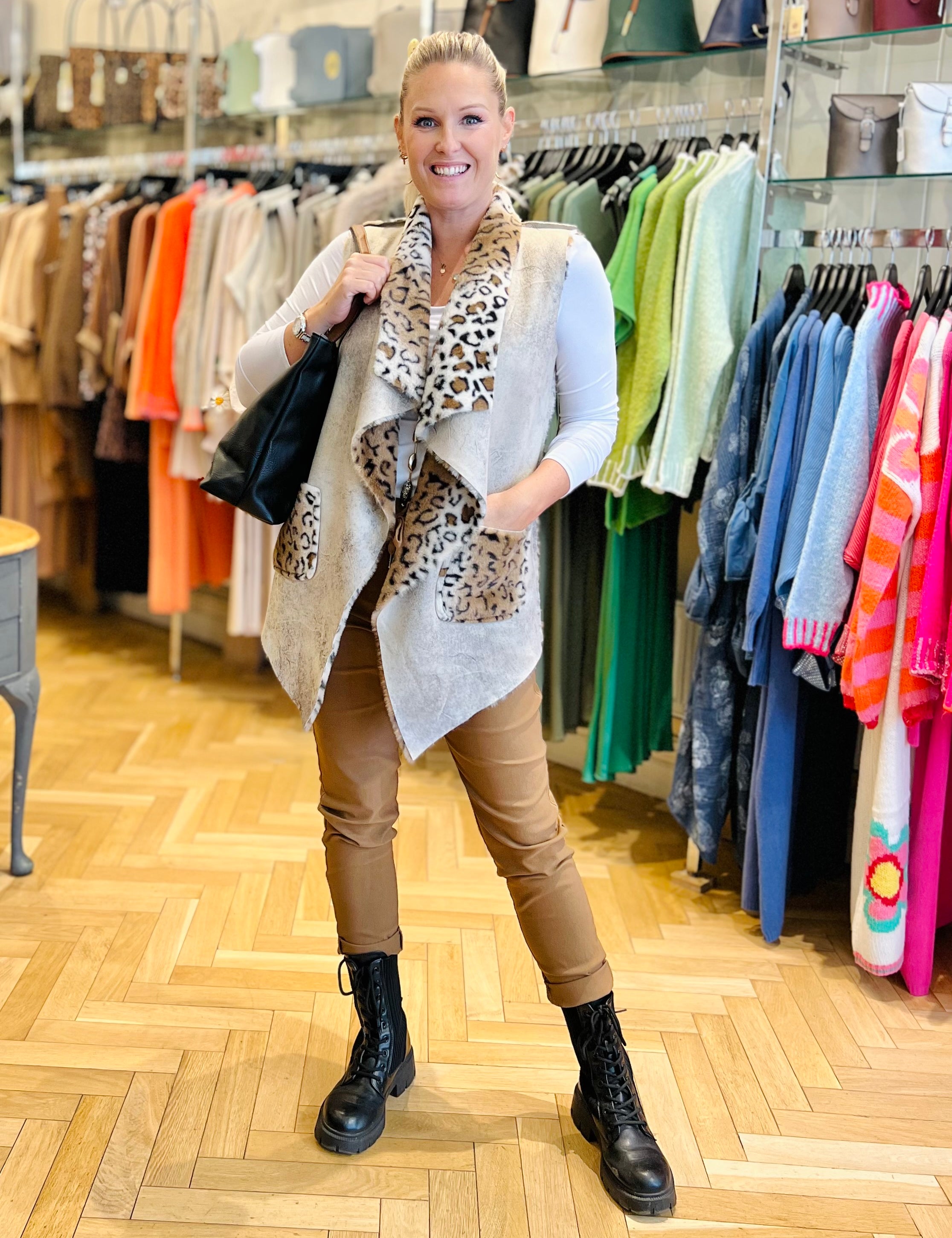 Magic Pants - Classic