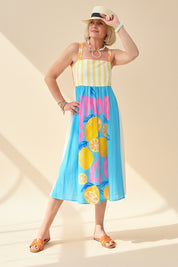 Diva Sun Dress