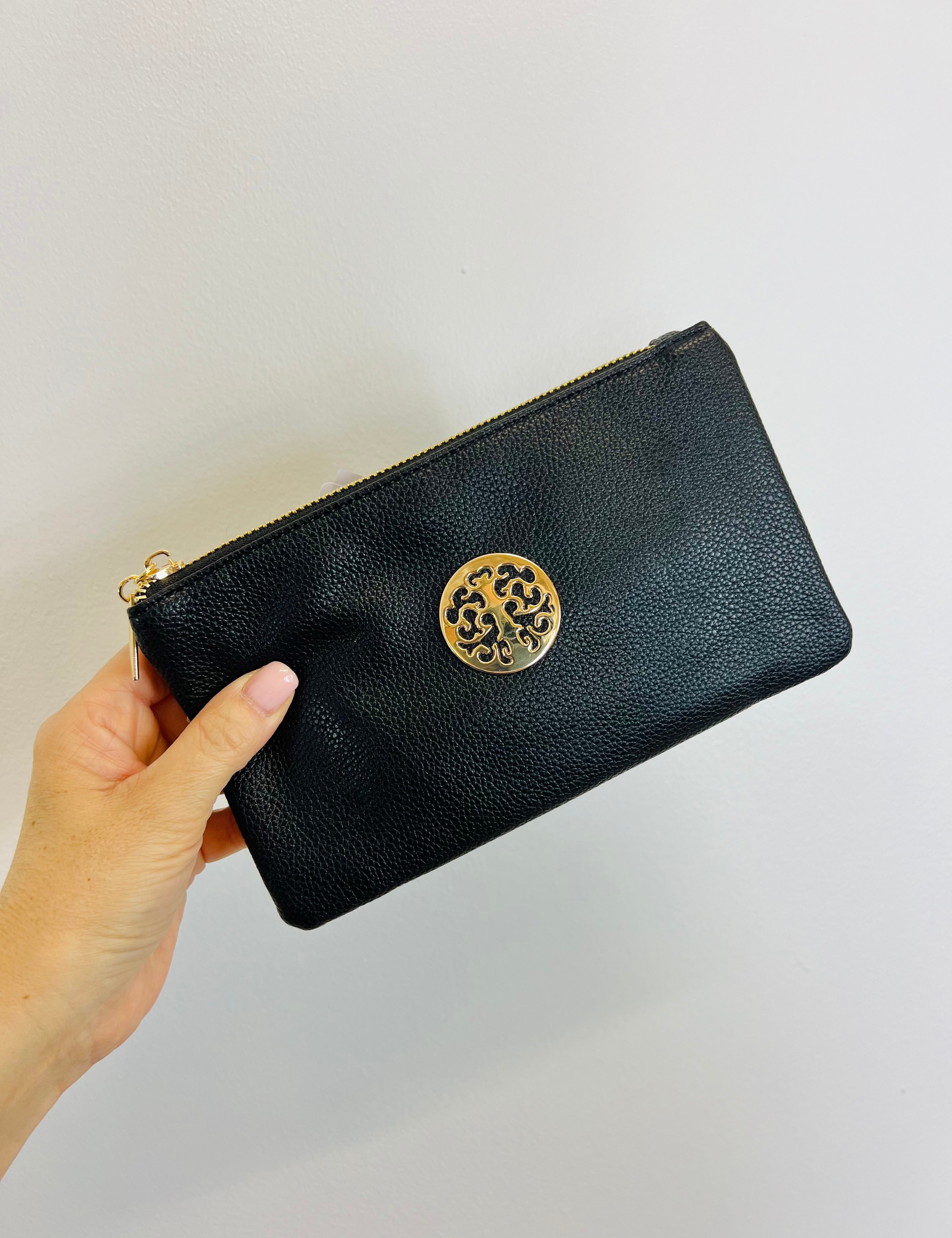 Tree of Life Soft Clutch