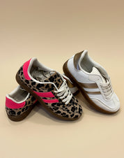 SNOB Terrace Trainers