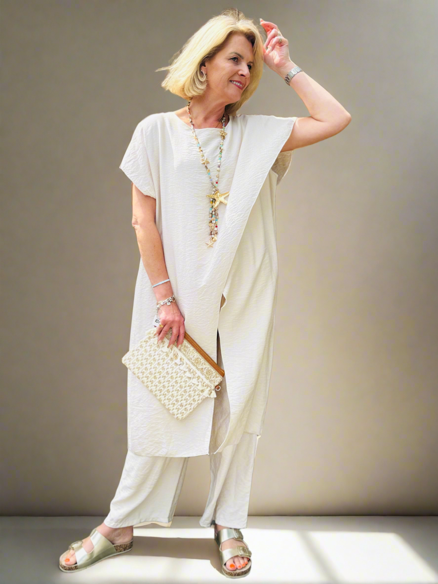 Purdy Laagenlook 2 Piece Co-Ord