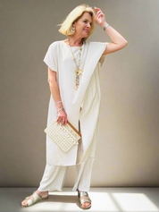 Purdy Laagenlook 2 Piece Co-Ord