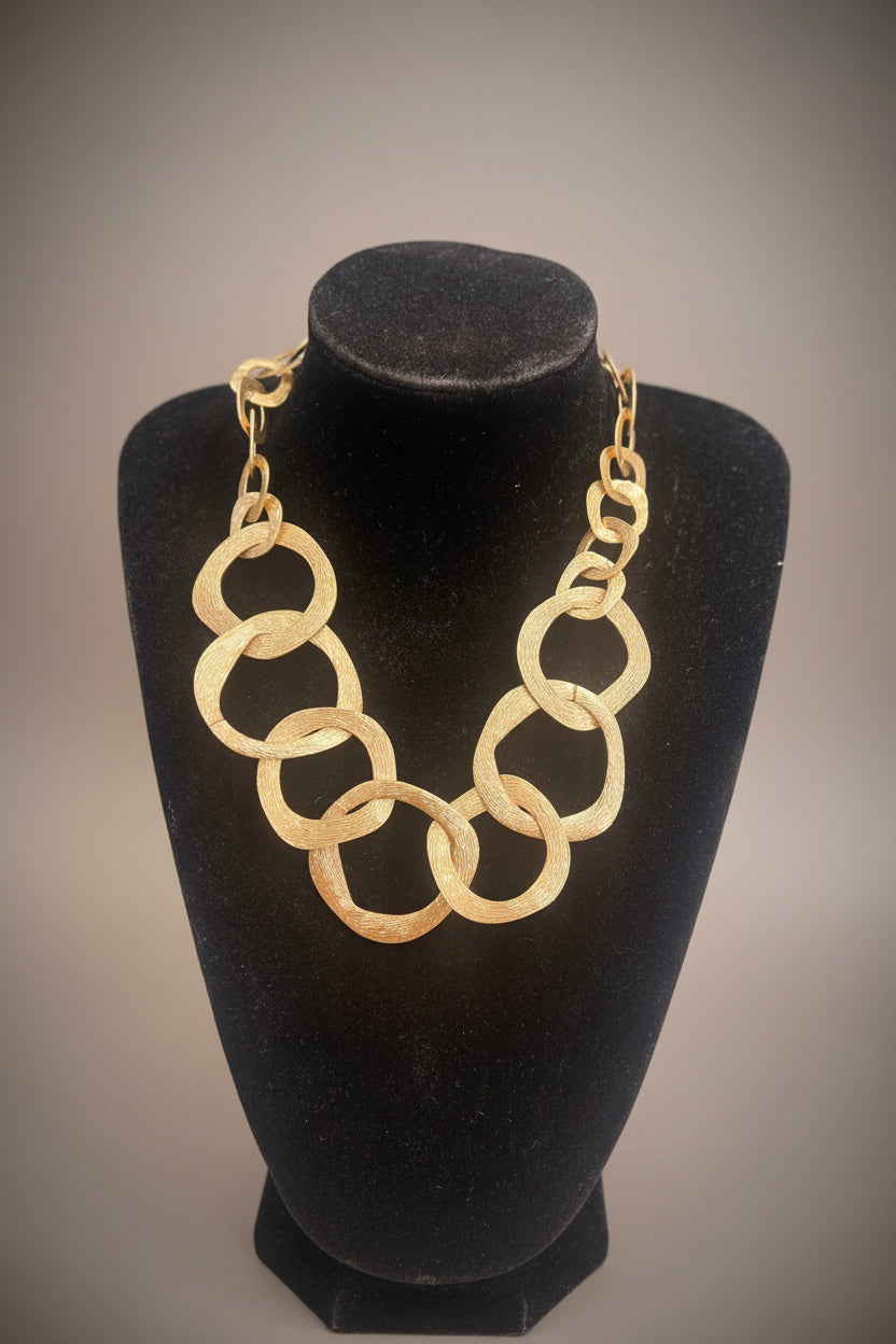 Short Necklace Collection
