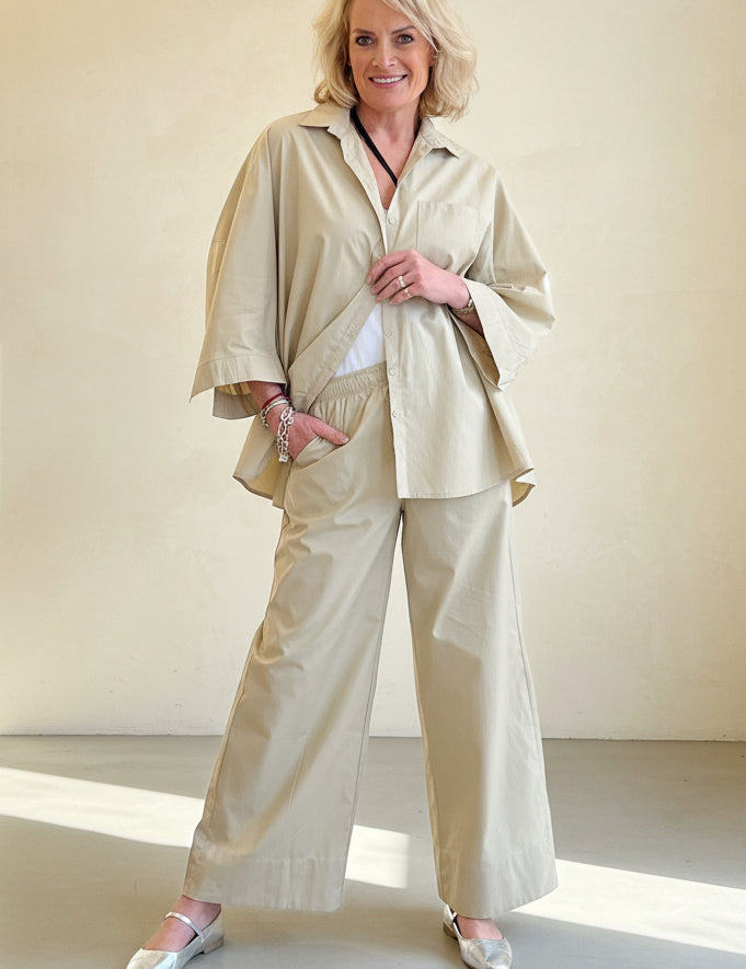 Arden Pull on Trousers