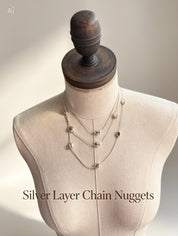 Short Necklace Collection