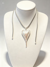 Long Necklace Collection