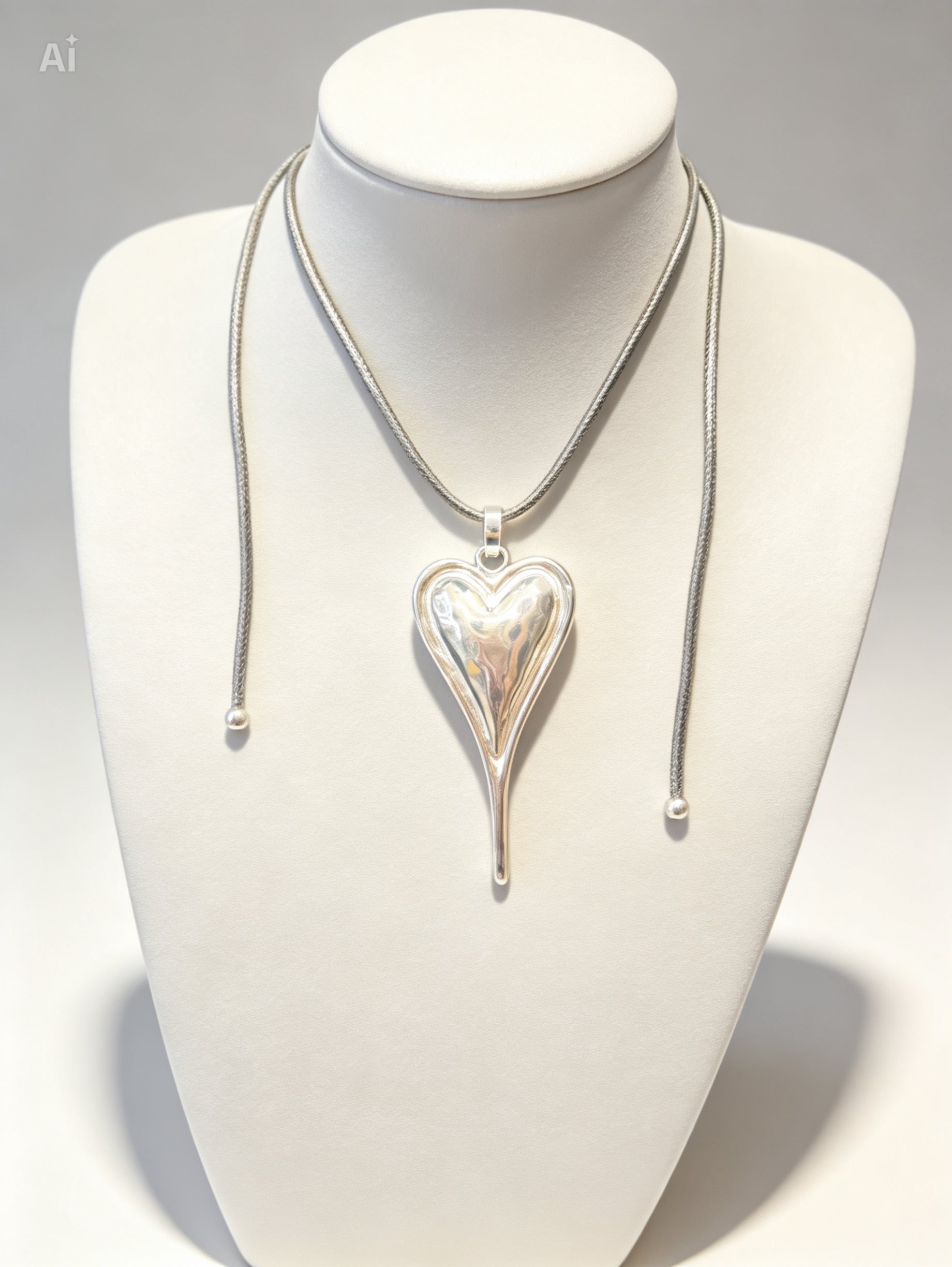 Long Necklace Collection