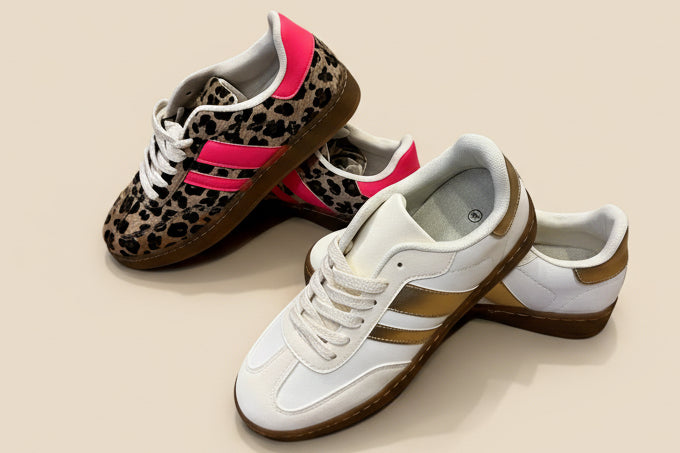 SNOB Terrace Trainers