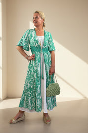 Ibiza Beach Bar Dress