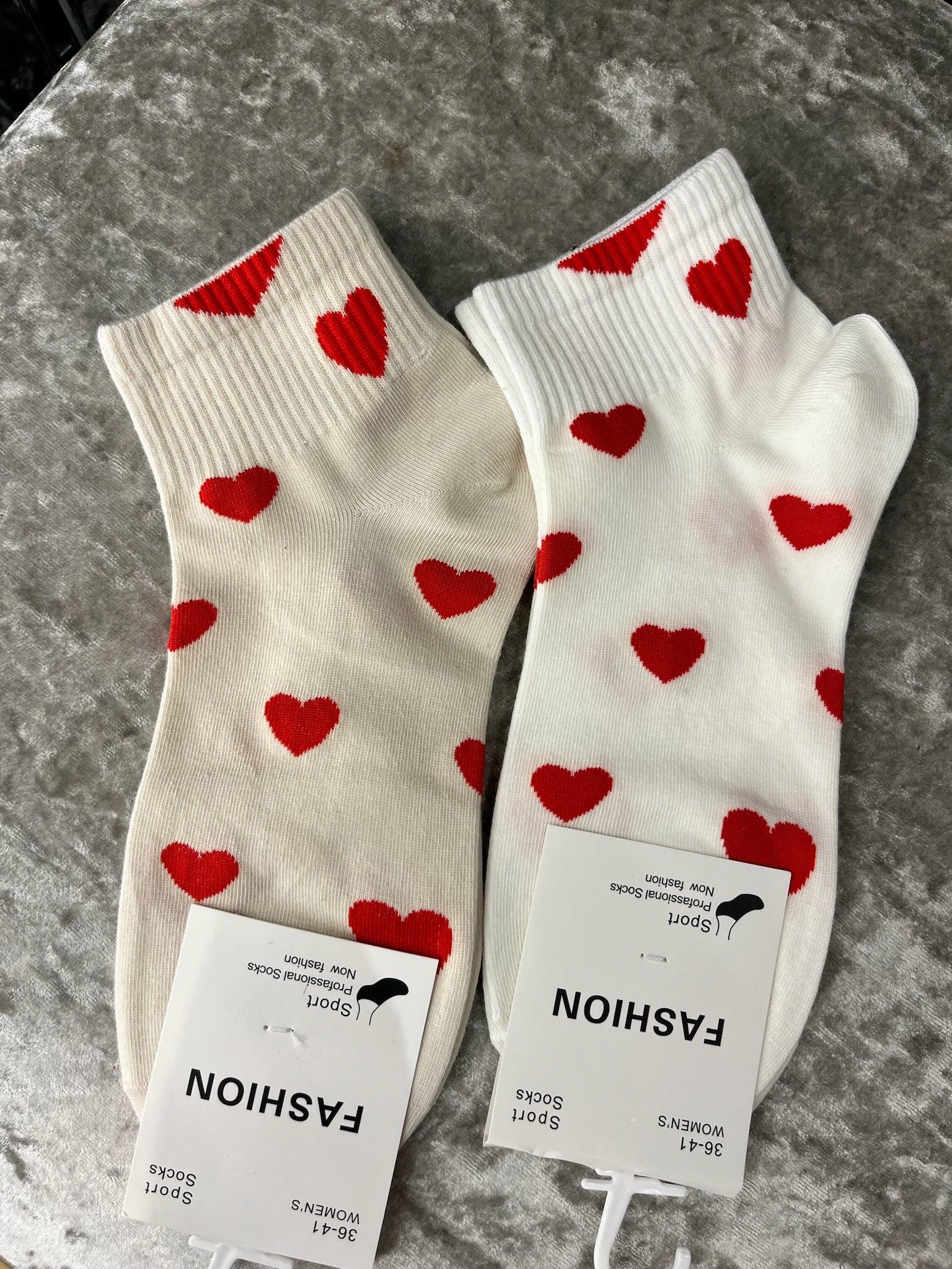 Ankle Socks