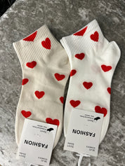 Ankle Socks
