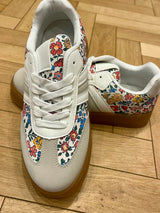 Daisy Chain Platform Trainers