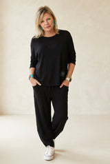 Hug Cosy 2 Piece Lounge Set