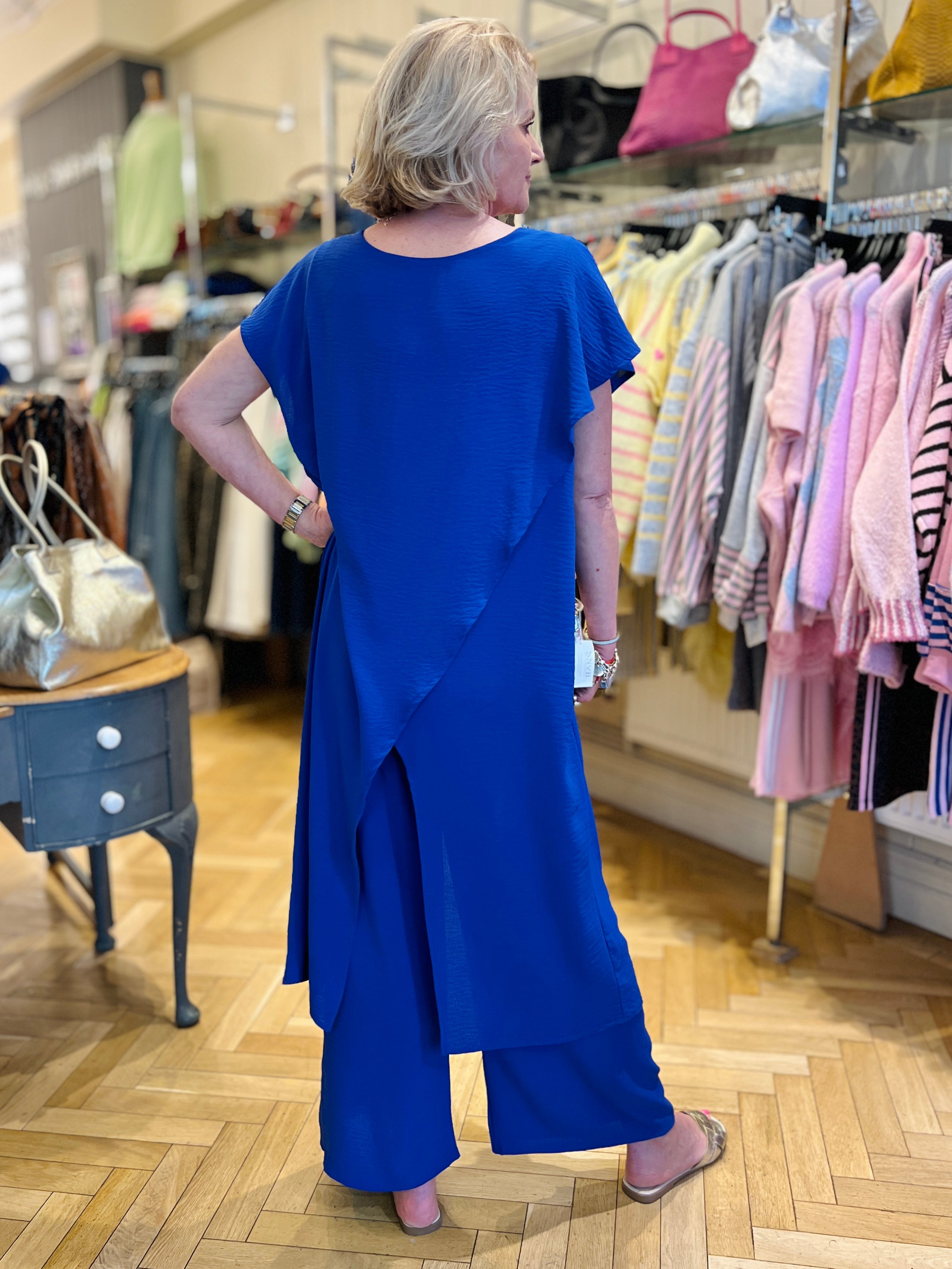 Purdy Laagenlook 2 Piece Co-Ord