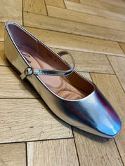 Mary Jane Ballet Flats