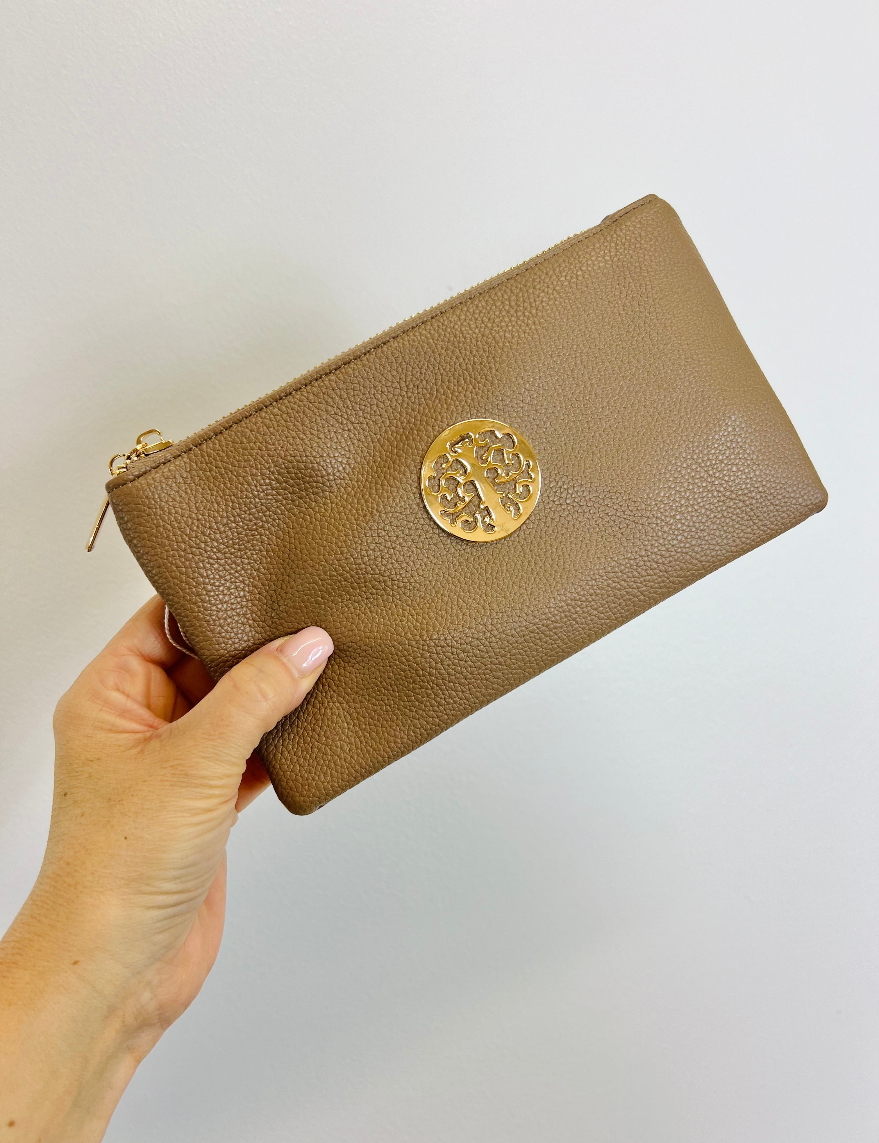 Tree of Life Soft Clutch