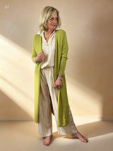 Kiki Maxi Cardi