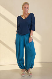 Harem Trousers - Plain