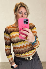 Cashmere Blend Base-Layer - Boat Neck