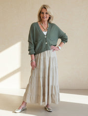 Bobbi Pocket Cardigan