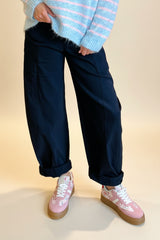 Magic Pants - Barell Leg