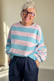 Perfect Outfit Sweatshirt