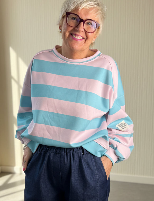 Perfect Outfit Sweatshirt