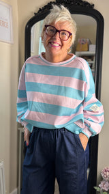 Perfect Outfit Sweatshirt