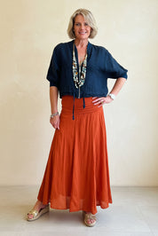 Willow Multi Length Skirt