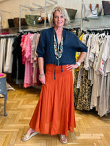Willow Multi Length Skirt