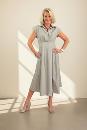 Emma Tea Dress