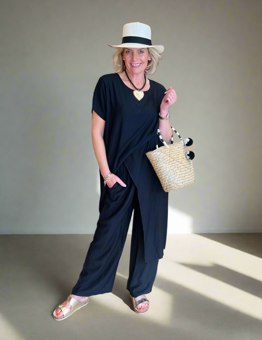 Purdy Laagenlook 2 Piece Co-Ord