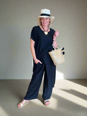 Purdy Laagenlook 2 Piece Co-Ord