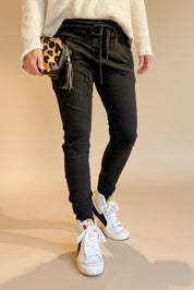 Ultima Pull on Joggers